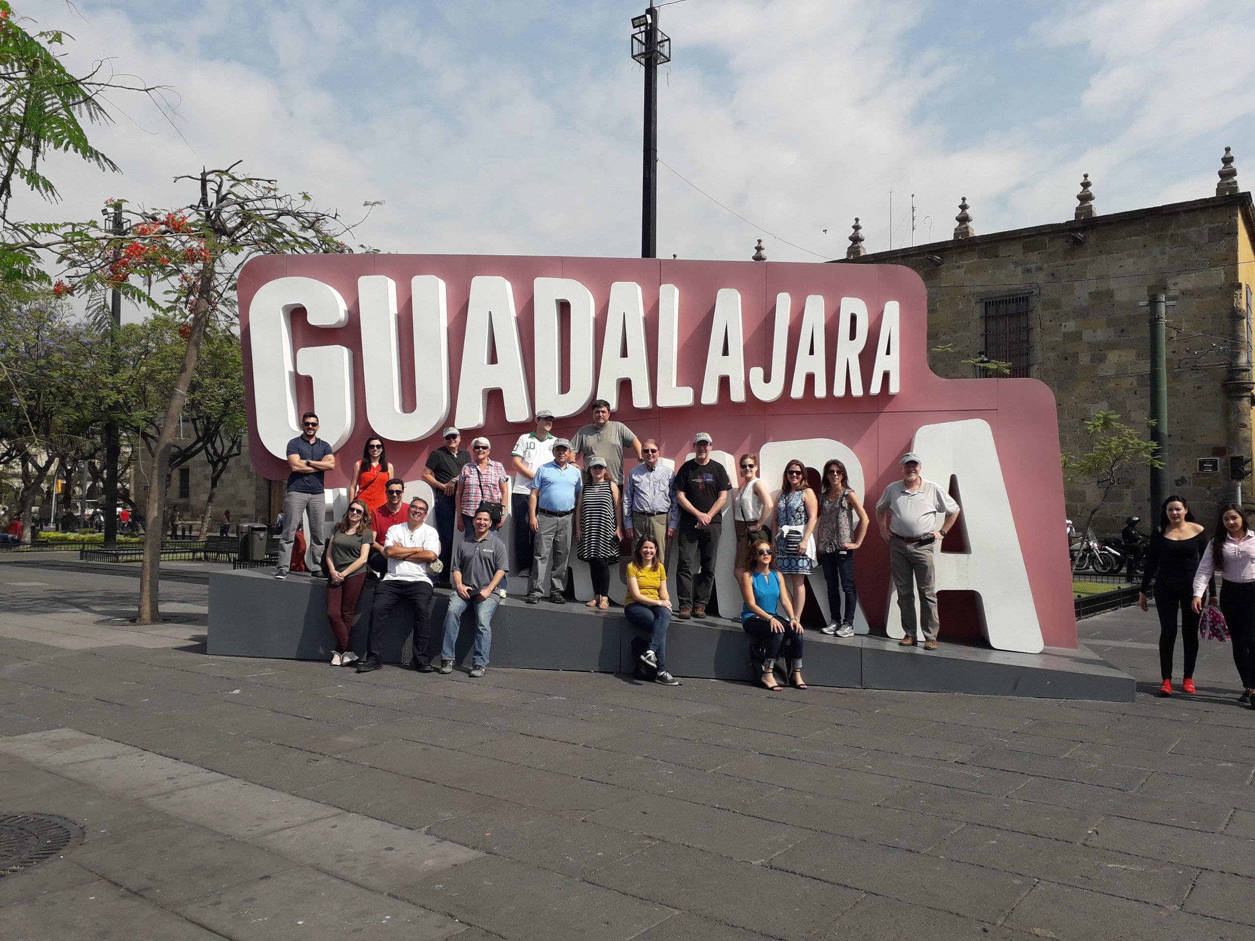 CITY TOUR GUADALAJARA CENTRO HISTÓRICO - Imagen 5