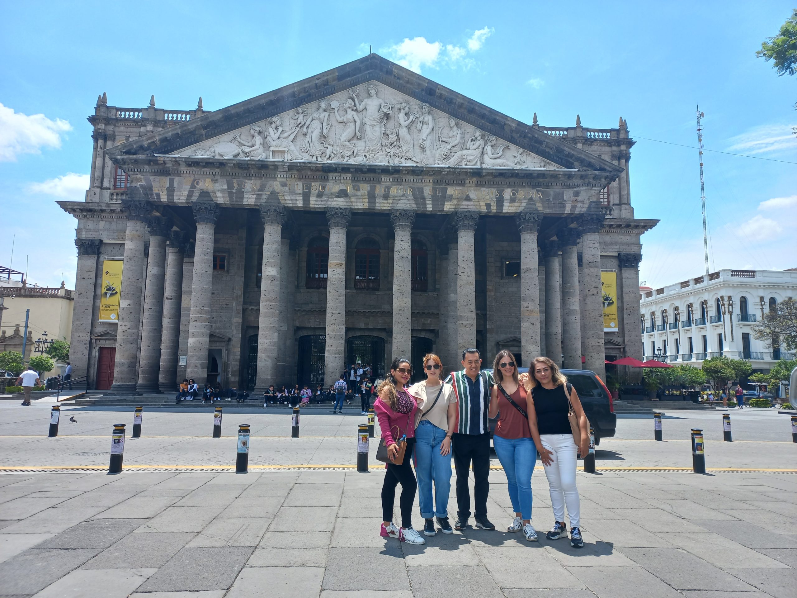 CITY TOUR GUADALAJARA CENTRO HISTÓRICO - Imagen 3