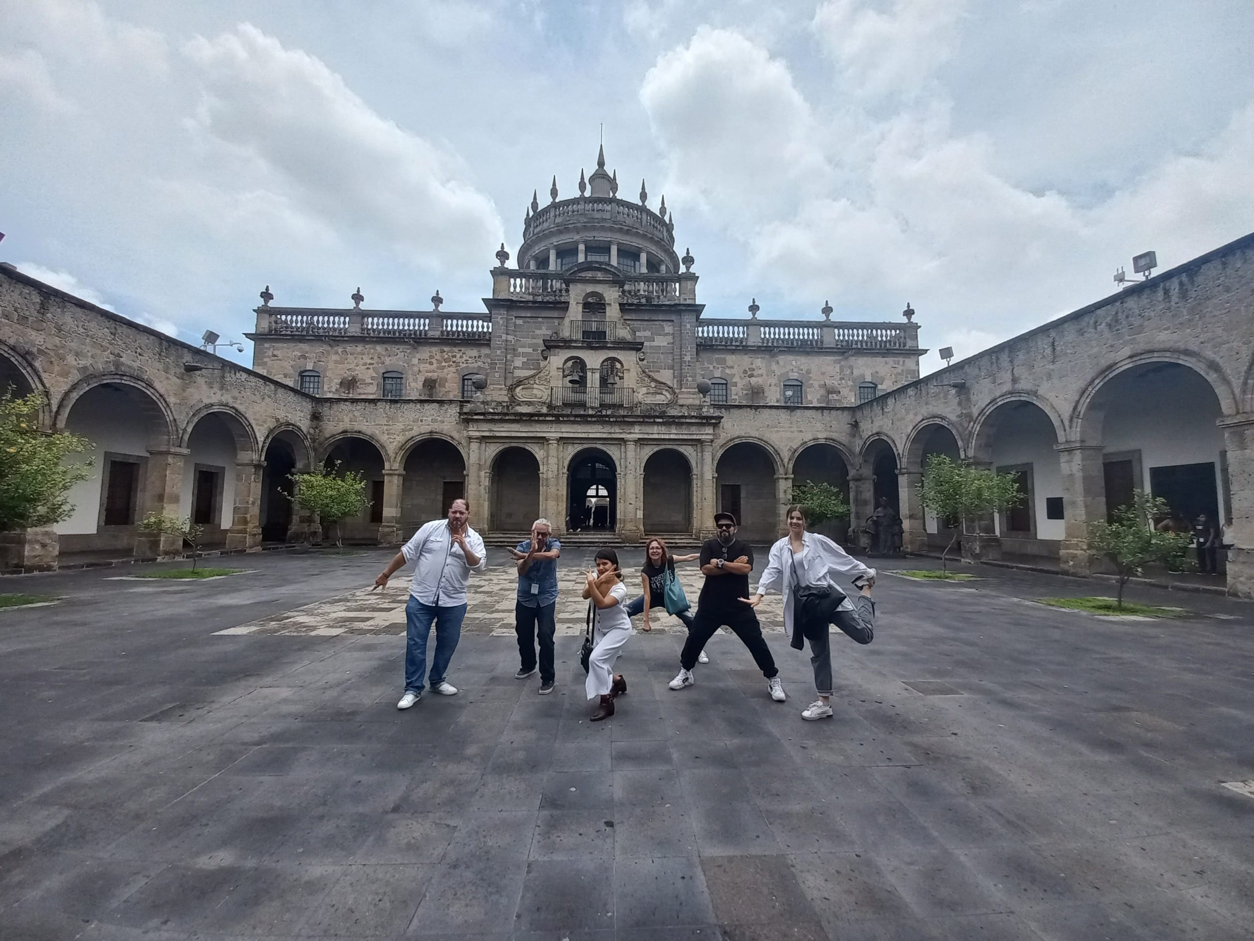 CITY TOUR GUADALAJARA CENTRO HISTÓRICO - Imagen 4