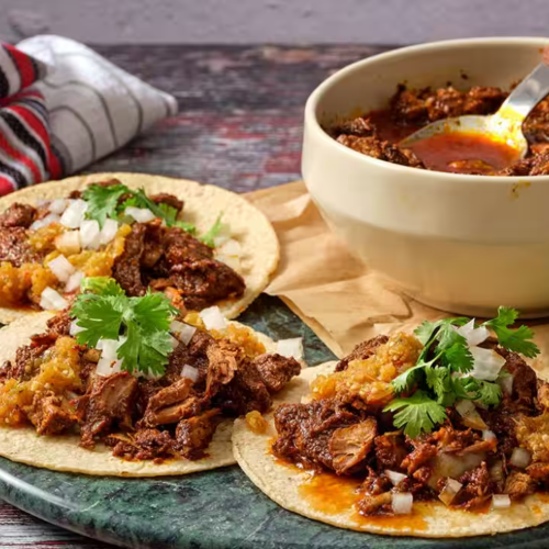 EXPERIENCIA "TLAQUETAQUERO"