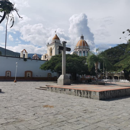 RUTA DEL SALITRE, DE ZACOALCO A SAYULA