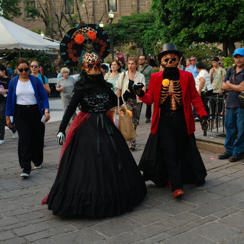 EXPERIENCIA "EL CAMINO DEL MICTLÁN"