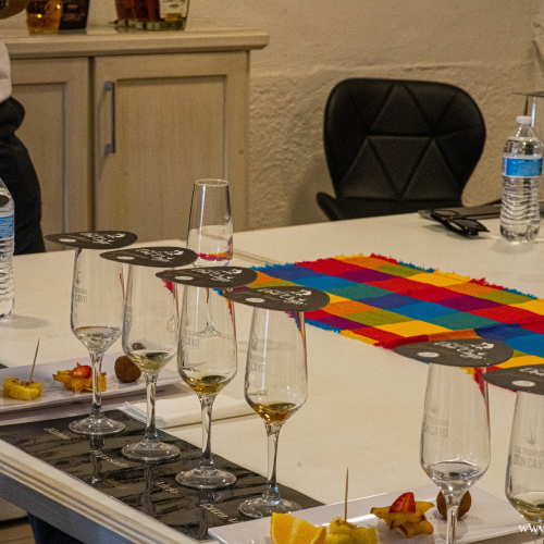 CATA DE TEQUILA PREMIUM