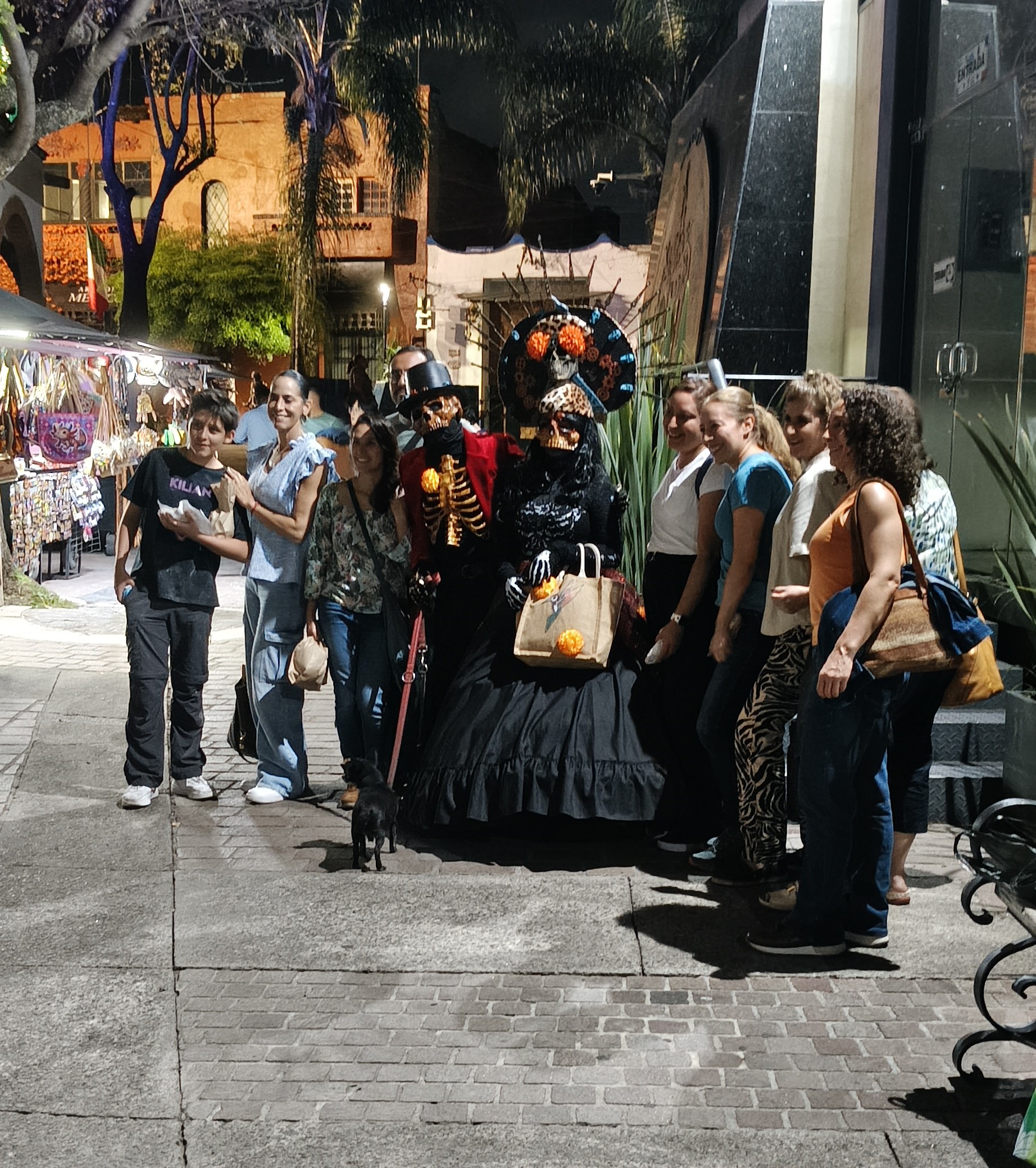 EXPERIENCIA "EL CAMINO DEL MICTLÁN" - Imagen 2