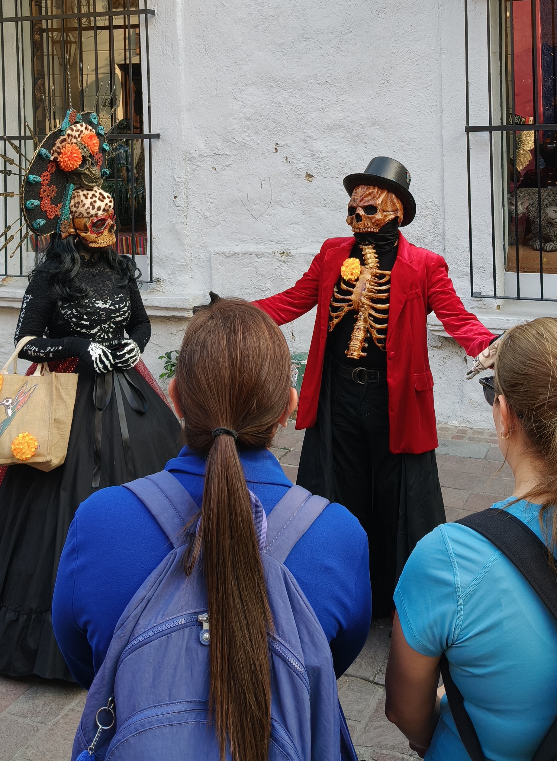 EXPERIENCIA "EL CAMINO DEL MICTLÁN" - Imagen 3