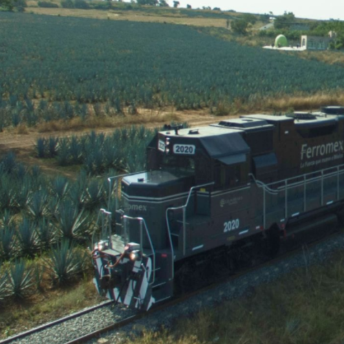 EXPERIENCIA TEQUILA EXPRESS