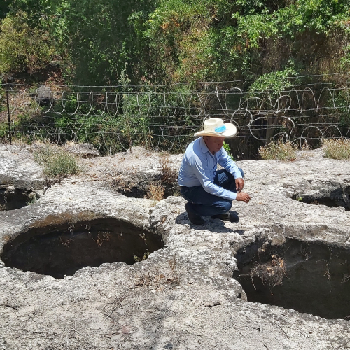 AMATITAN, EL ORIGEN DEL TEQUILA