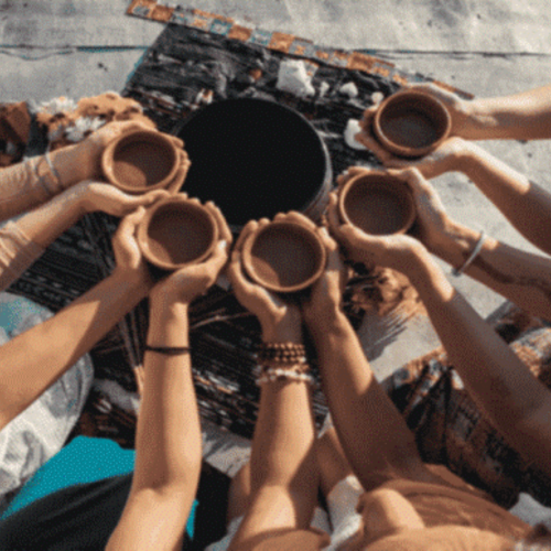 EXPERIENCIA IXCACAO, EN TUS CINCO SENTIDOS